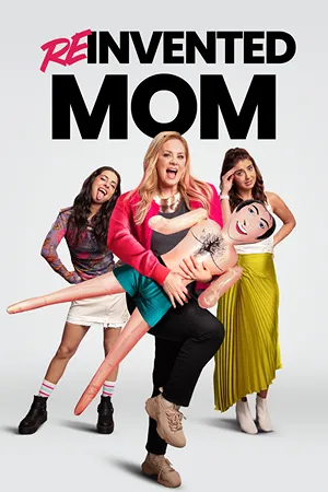 Reinvented Mom Filmelier Image