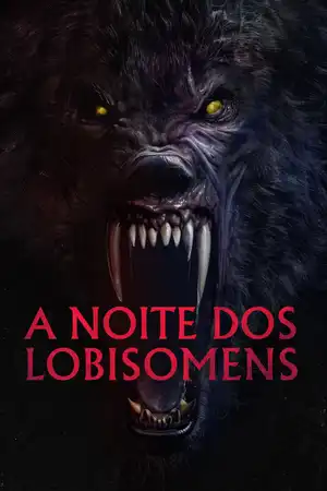 A Noite dos Lobisomens: Dois cientistas enfrentam uma corrida contra o tempo para conter uma mutação que transforma pessoas em lobisomens sob a superlua.