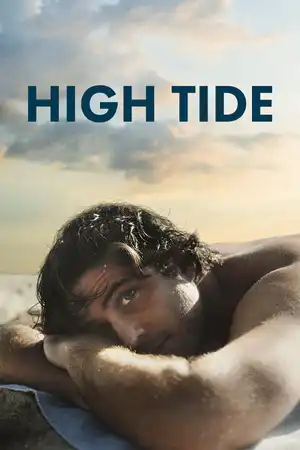 High Tide: Heartbroken Lourenço, an undocumented Brazilian immigrant, seeks purpose in Provincetown and finds an unexpected romance with Maurice amidst uncertainty.