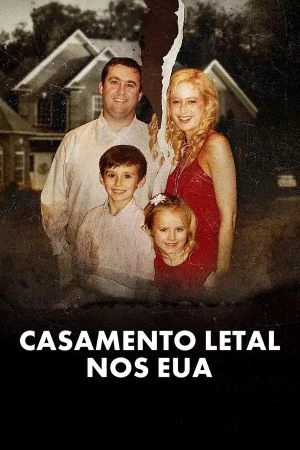 Casamento Letal nos EUA: Um homem é encontrado morto em casa. Sua esposa e sogro são os principais suspeitos. O documentário analisa os fatos e revela segredos ocultos.