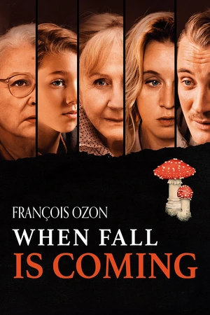 When Fall Is Coming: In picturesque Burgundy, retiree Michelle's plans shift when her grandson can't visit, leading her to support a friend's troubled son.