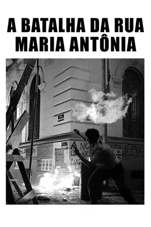 A Batalha da Rua Maria Antônia: Um estudante de Filosofia se vê no meio de um confronto violento entre universitários e agentes da ditadura militar no Brasil, mudando sua visão de mundo.