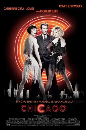 Amor en rojo: En el París bohemio de 1900, Christian se enamora de Satine, la estrella del Moulin Rouge, desafiando las reglas del cabaret.