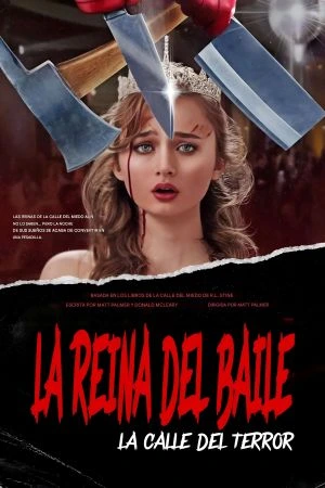 La calle del terror: La reina del baile: En 1988, Lori se enfrenta a una feroz competencia para ser reina del baile, mientras un misterioso asesino elimina a sus rivales.