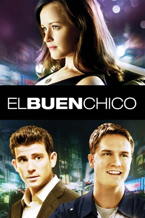 El buen chico: Tommy, un joven encantador de Wall Street, intenta ayudar a un amigo infeliz de su novia, pero enfrenta consecuencias inesperadas.