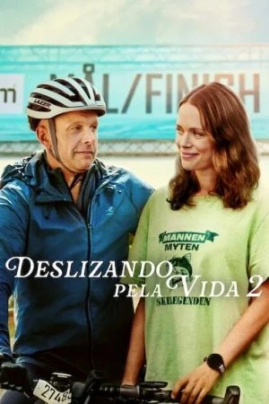 Deslizando pela Vida 2: Durante a preparação para uma competição de ciclismo, Lisa e Daniel enfrentam desentendimentos, romances passados e crises familiares em sua cidade natal.