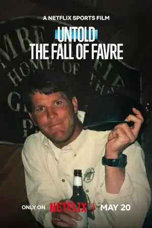 Al descubierto: La caída de Favre: Un documental revelador explora la polémica carrera de Brett Favre y los escándalos que empañaron su legado en la NFL.