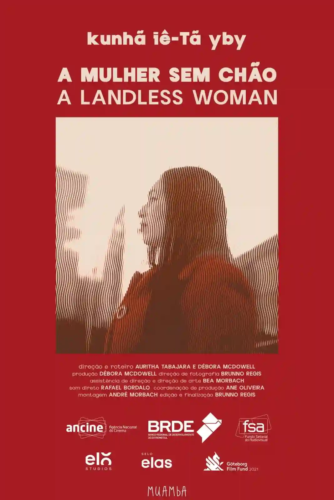 A Mulher Sem Chão: A young woman embraces her indigenous roots while navigating urban challenges in São Paulo.