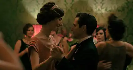 Bolero, A Melodia Eterna