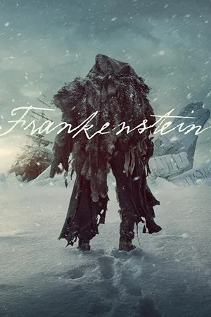 Frankenstein: A brilliant scientist creates life, leading to conflict and tragedy for both him and his monstrous creation. Set in a dark, foreboding environment. Filmelier Image