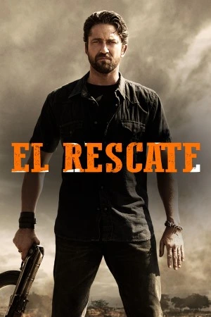 El rescate: Un excriminal encuentra redención al arriesgar su vida rescatando niños en Sudán. Filmelier Image
