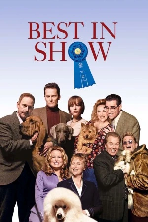 Best in Show Filmelier Image