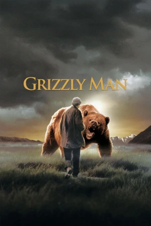 Grizzly Man Filmelier Image