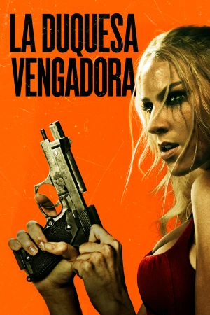 La duquesa vengadora: Una ladrona busca venganza tras ser dada por muerta en el mundo del tráfico de diamantes en la Ciudad de México. Filmelier Image