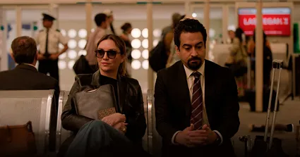 Mirreyes contra Godínez: Las Vegas