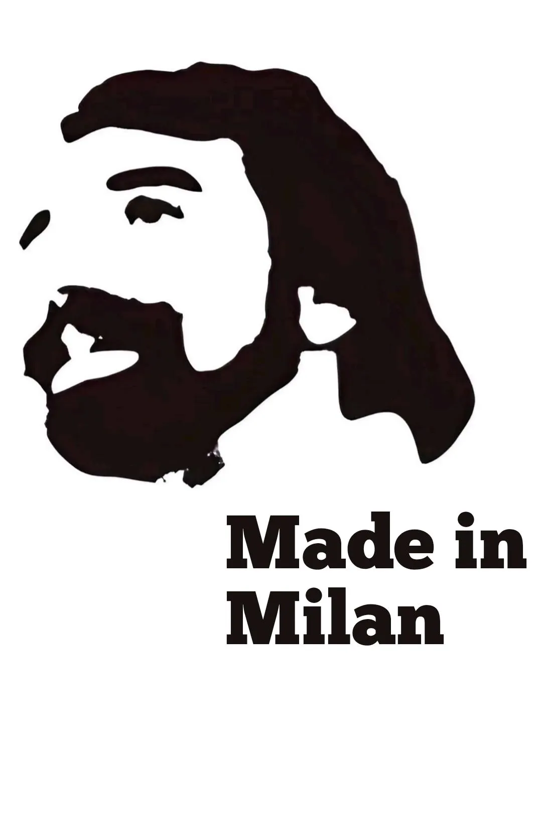 Made in Milan: Durante um desfile, o estilista Giorgio Armani relembra sua história familiar em Milão. Filmelier Image