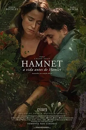Hamnet - A Vida Antes de Hamlet Filmelier Image