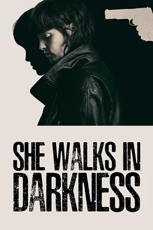 She Walks in Darkness: A young Spanish civil guard infiltrates ETA, risking everything for over a decade to locate their hideouts in France. Filmelier Image