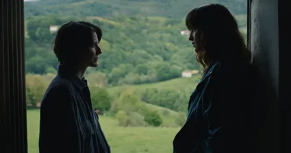 Un fantasma en la batalla