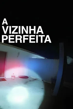 A Vizinha Perfeita: Um homem enfrenta o medo e o preconceito após um conflito com seus vizinhos, resultando em uma trágica morte nos Estados Unidos. Filmelier Image