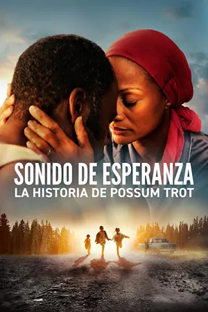 Sound of Hope: The Story of Possum Trot Filmelier Image