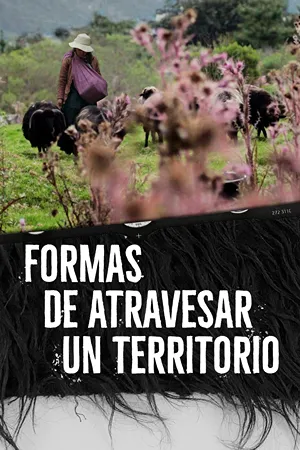 Formas de atravesar un territorio Filmelier Image