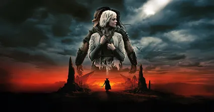 Depredador: Tierras salvajes