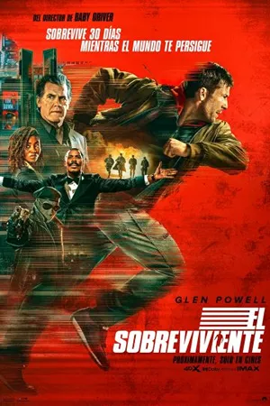 El Sobreviviente Filmelier Image