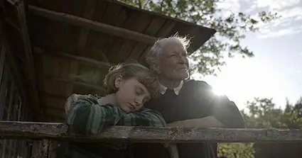 Memórias de um Verão