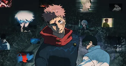 Jujutsu Kaisen: Execution