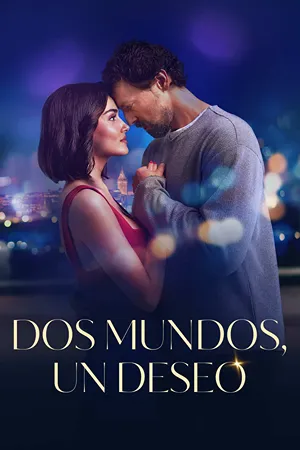 Dos mundos, un deseo: Un arqueólogo y un abogado se reencuentran, reviviendo su amistad y enfrentando un conflicto que cambiará sus vidas para siempre. Filmelier Image