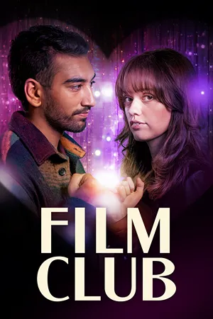 Film Club: Evie e Noa, amigos inseparáveis, se afastam quando Noa se muda por trabalho. O destino ainda pode uni-los? Filmelier Image