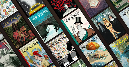 The New Yorker: 100 Anos de História