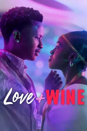 Amor y vino: Un heredero de un viñedo intercambia identidades con su amigo para probar que el dinero no importa en el amor. Filmelier Image