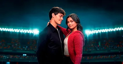 Outro Amor Fora do Tempo