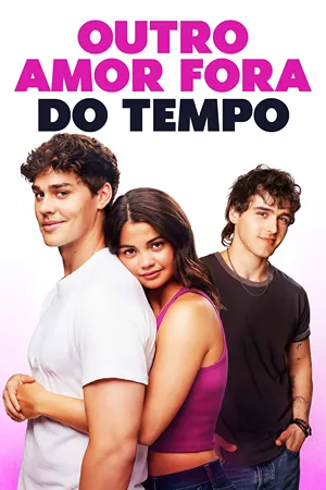 Outro Amor Fora do Tempo: Drayton, um promissor jogador de futebol americano, enfrenta a pressão das expectativas, enquanto Dallas, uma dançarina, reavalia seus sonhos. Juntos, lidam com o distanciamento e a autodescoberta. Filmelier Image