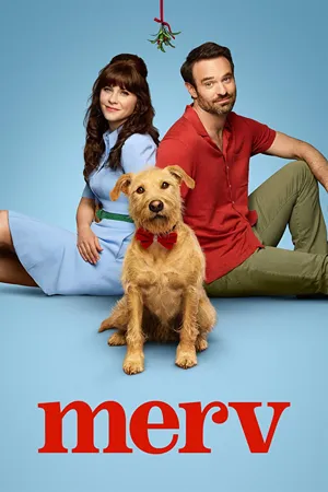 Merv: Después de su separación, Anna y Russ intentan revivir la felicidad de su perro Merv, lo que los llevará a enfrentar sentimientos olvidados. Filmelier Image