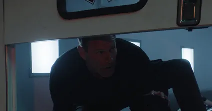 Farejando Vingança 2: Cidade dos Lobos