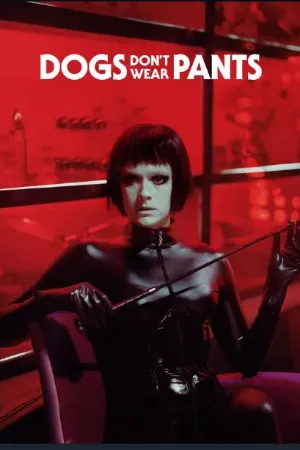 Cachorros Não Usam Calças: Após a morte da esposa, Juha encontra conforto em Mona, uma dominadora. O quanto estão dispostos a ir? Filmelier Image