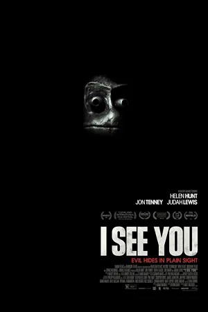I See You: A detective's family experiences strange occurrences while investigating a missing boy. Filmelier Image