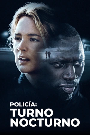 Policía: Turno nocturno: Tres policías enfrentan un dilema moral al tener que deportar a un inmigrante ilegal que probablemente morirá.