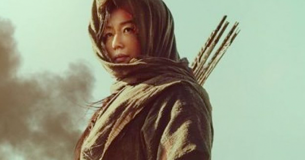 Kingdom: Ashin del Norte