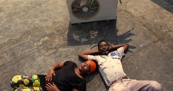 Air Conditioner