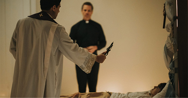 Exorcismo en el séptimo día