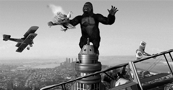 King Kong