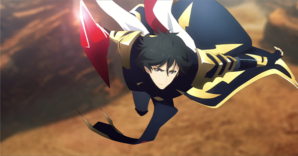 The King's Avatar: por la gloria