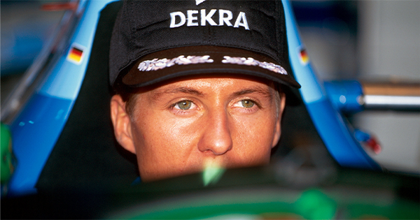 Schumacher