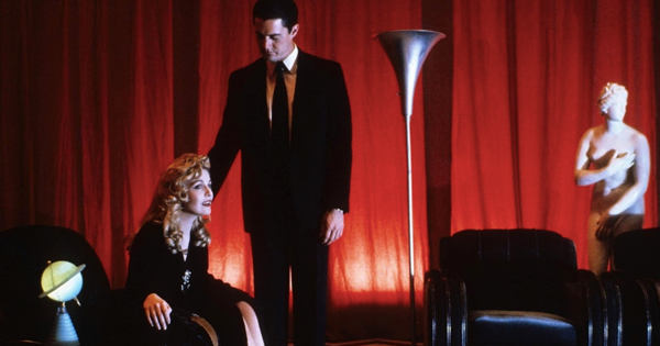 Twin Peaks: Fire Walk with Me
