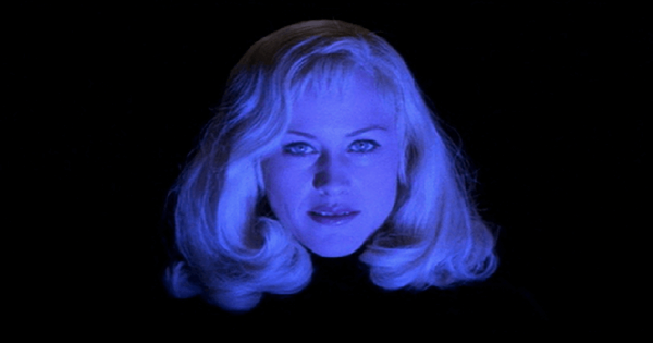 Lost Highway