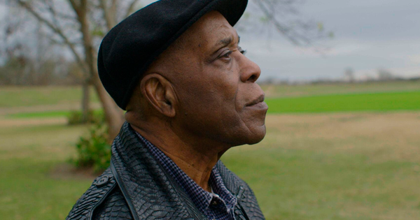 Buddy Guy: The Blues Chase the Blues Away